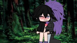 Gacha gay sex cutie gets fucked hard by monster