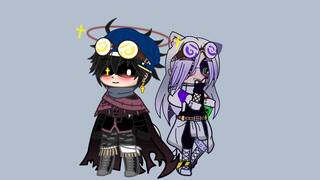 Sex Request for Glitch_Shiro | I made her pregnant ;w; | Gacha Sex