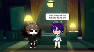 Gacha Club Jeck x Chris M Sex  Video