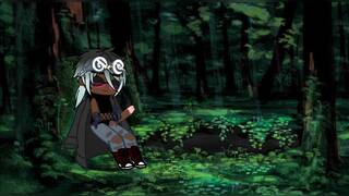 Fucking in the forest (request for Alice_.)