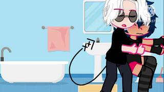 Getting rough fucked until I cry :') sex request for Frakez!