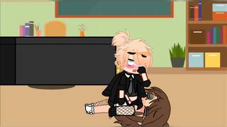 Fucking in the office (request by Diana_)