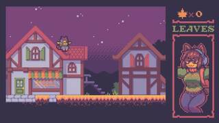 Lewd Leaf Land Maple Tea Ecstasy [Psychedelic Hentai game] Ep.1 The most beautiful sex in the forest