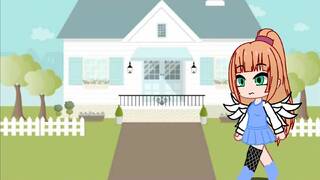 my oc Fuck Mrs afton and my friend oc