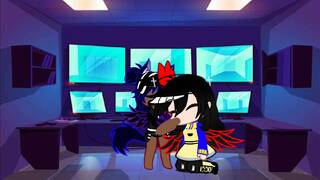 my oc Fuck Toga and uraraka next time is going to be Eri-Chan