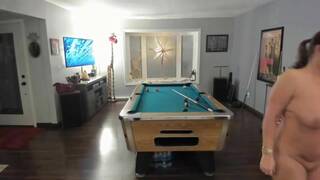 Hardcore amateur swapping foursome with two horny MILF babes live at sexycamx