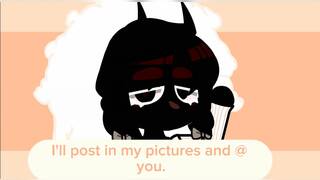 I'm back again with something new!