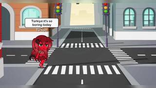 The Türkiye's sex adventure