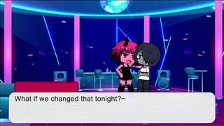 Futa Robot on Demon Girl Gacha Sex