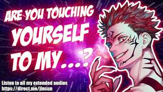 HORNY Stepbrother Makes You Rub His Big Feet...[Personal Attention] [Foot Massage] [M4M]