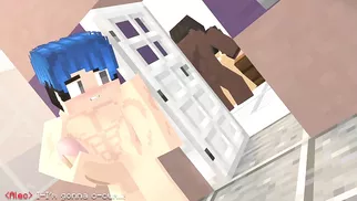 Minecraft Gay Sex Porn - Minecraft Free Porn Videos (111) - Shooshtime