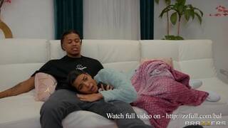 Making Ballsy Moves / Brazzers