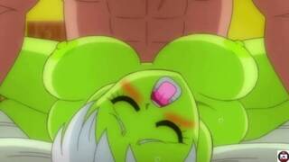 Dragon Ball Super - Lost Episode v1.6.2 YamamotoDoujinshi - (PT 04)