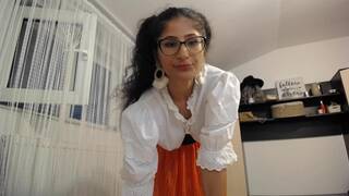 I Want To Lick Your Balls Music By TheWaringWomen With OF GoldenElla