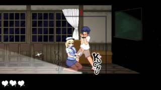 H Gamr Afterschool Tag [Final] [DottoruGames] part 17