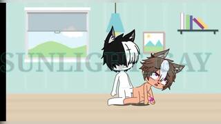 Adam x Jason fuck (sneak peek)