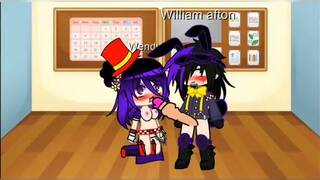 William x oldest sister