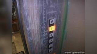 Petite asian teen fucked as she slumbers