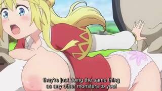 Futoku no Guild Hentai Sex