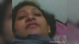 me and my gfs: bhabi webcam show