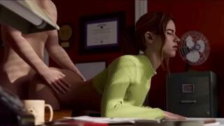 Emma from The Quarry