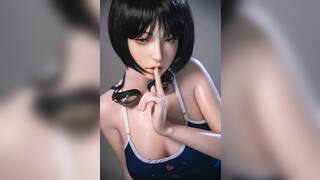 Dldoll Real Oral Structure (ROS) nkdollshop.com