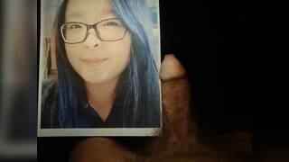 Cum Tribute for Rosemary Ike