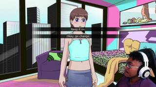 GIRLY BOY STUFF - Sissy Trainer [4]