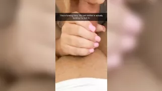 Snapchat leak Free Porn Videos 27  Shooshtime 