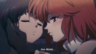 BASTARD!! Heavy Metal Dark Fantasy Hentai