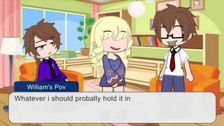 William fucks Henry's daughter [Not mine]