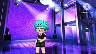 hello my cuties here is one of the creators of the channel and this video came out wa