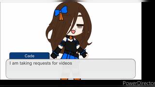 I'm taking requests! <3 #gacha