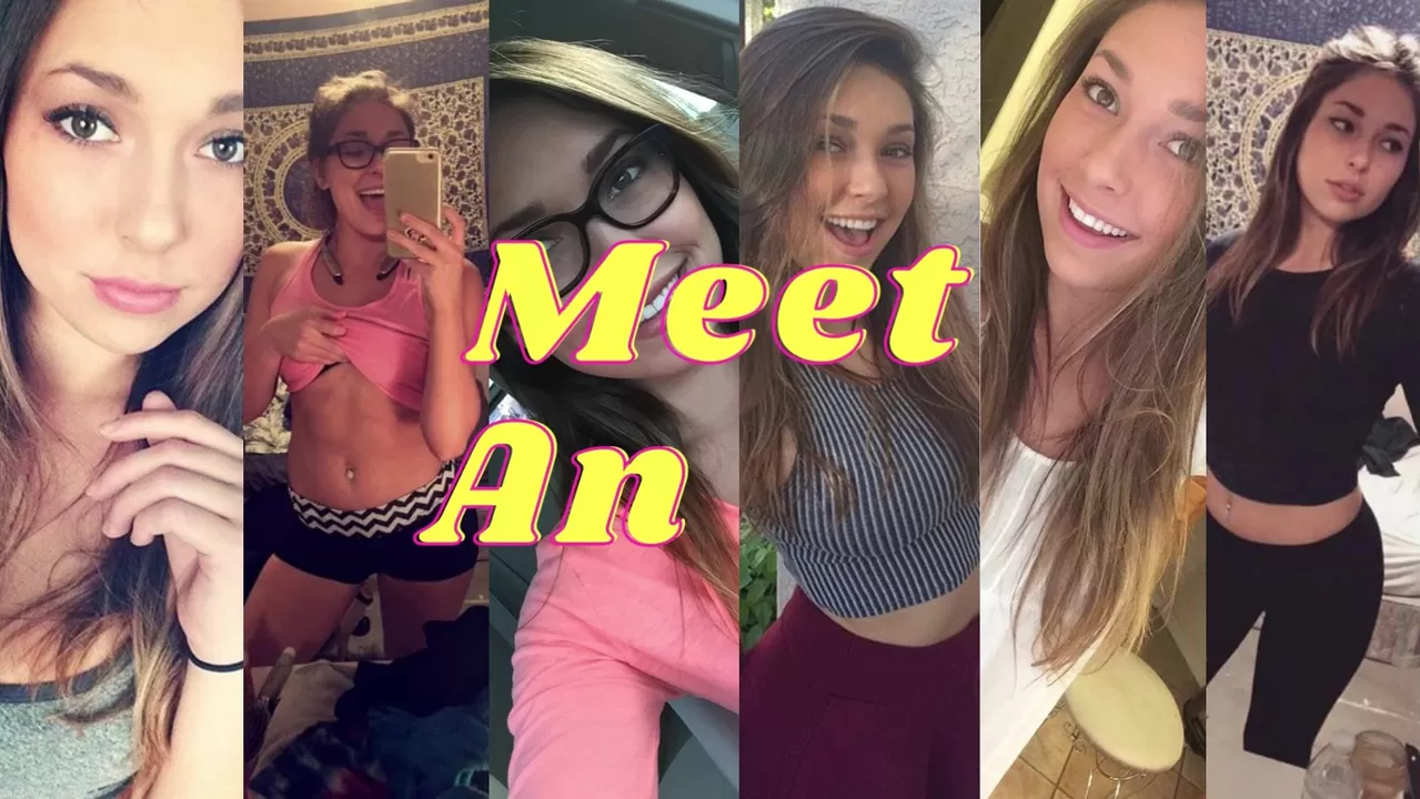 Angie Crenshaw webslut 4 life - Shooshtime