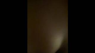 Don’t leave your girl alone in Airbnb- Cheating while husband is getting groceries