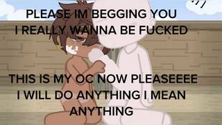 PLEASE IM BEGGING FOR GACHA SEX MY CODES IN THE DESCRIPTION