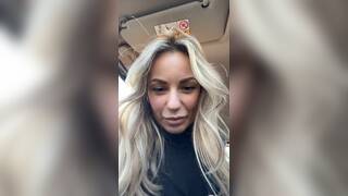 Car Blowjob with Best Hooker