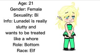 Gacha Sex Requests {First Video!} // 2 spots left