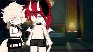 ~Nossa primeira noite~