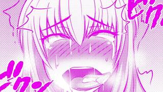 (Headphone Heaven Orgasm) Hentai Anime and Hentai Sound