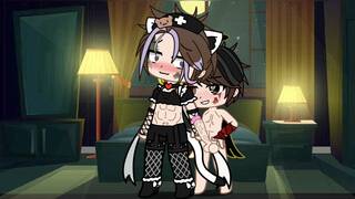 Afton William Afton follado por Chris Afton