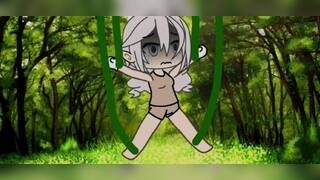 Gacha girl fucked my plant mercilessly