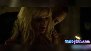 Malin Ackerman - Missförhållanden