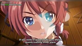 Sexy girl having hardcore sex and creampie