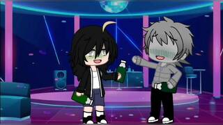 my first time ~ [1/3] lesbian (mine)