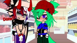 "buying milk"  request for @Aaron1987(Sorry for the audio)