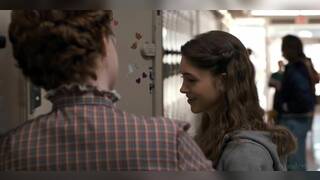 Nataliya Dyer (Stranger Things)