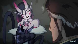 FANDELTALES - The Cursed Prince | Derpixon