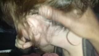 Snowbunny in Tha trap