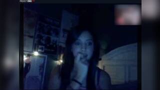 Cute Teen on Webcam Masturbating Omegle Sex Chat on Project Eros